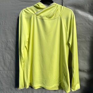 Patagonia Sunshirt Women’s XL